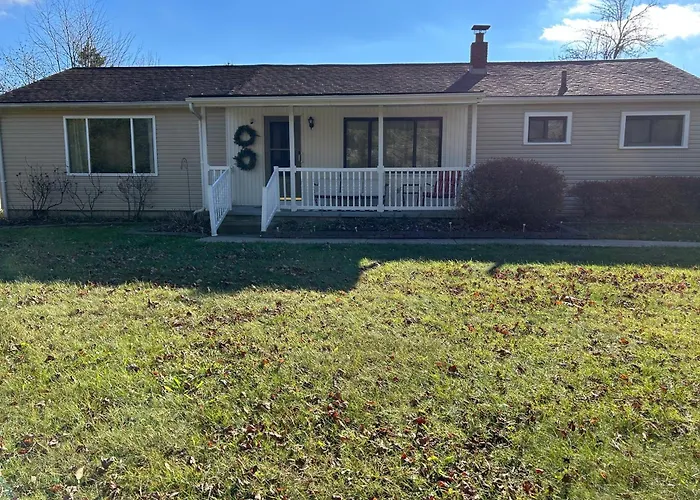 The House On Kings Corner